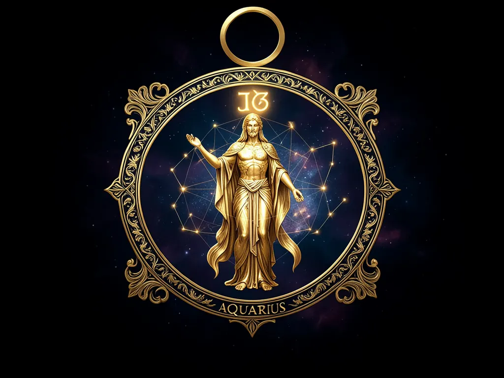 tageshoroskop wassermann