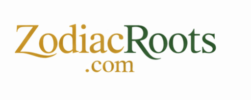 Logo - ZodiacRoots
