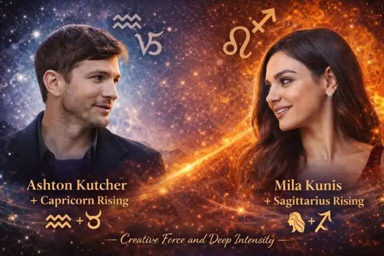 Synastry guide astrology compatibility and love in the stars
