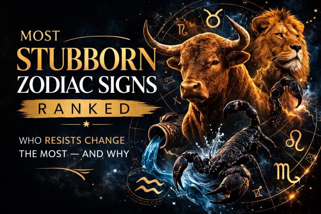 zodiac-most-stubborn-signs-ranking
