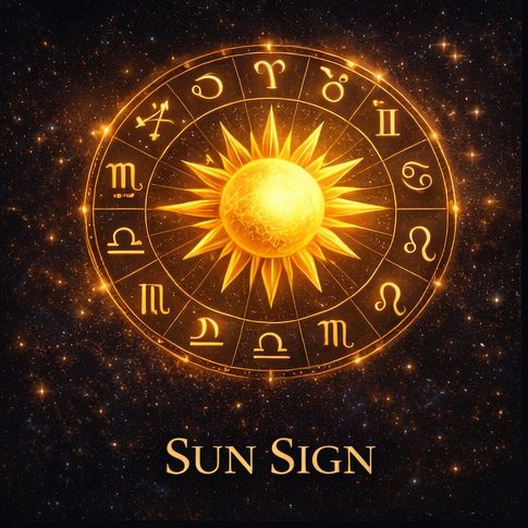 Sun Sign Meaning