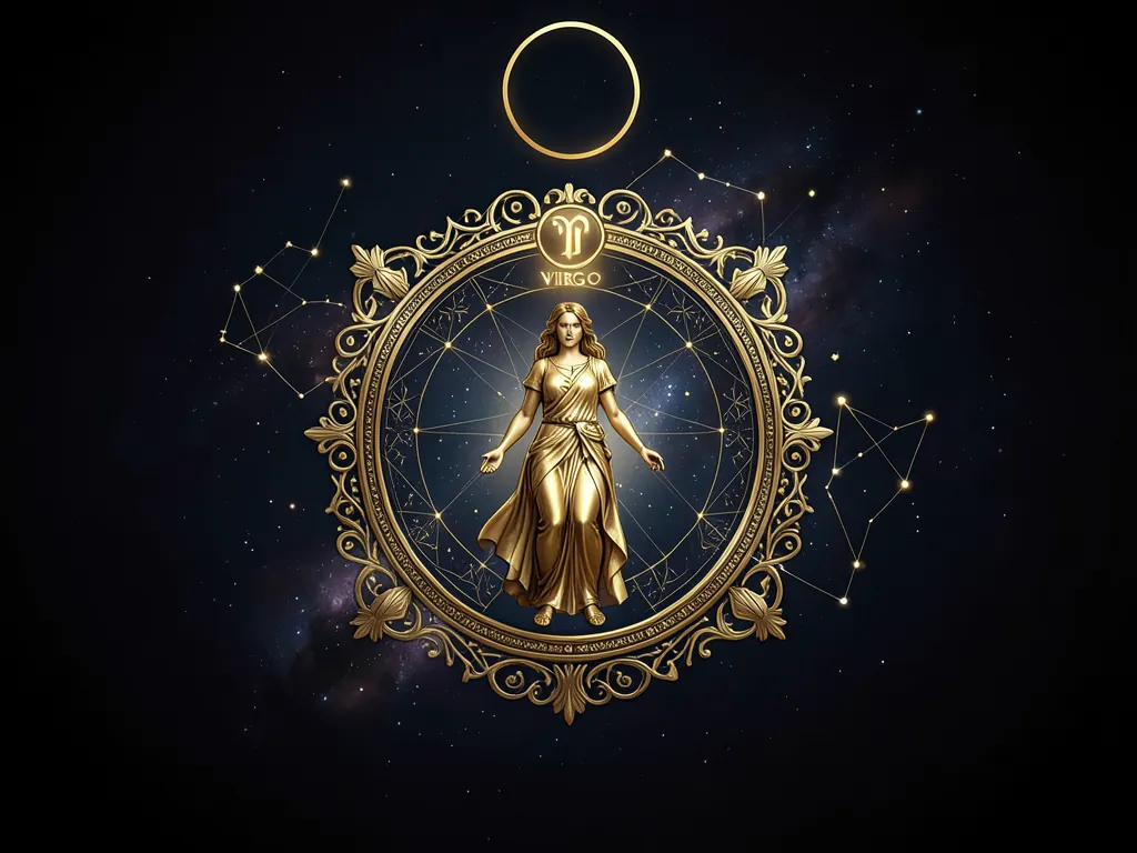 tageshoroskop jungfrau